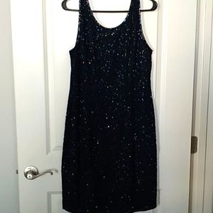 Nightway Formal Dress